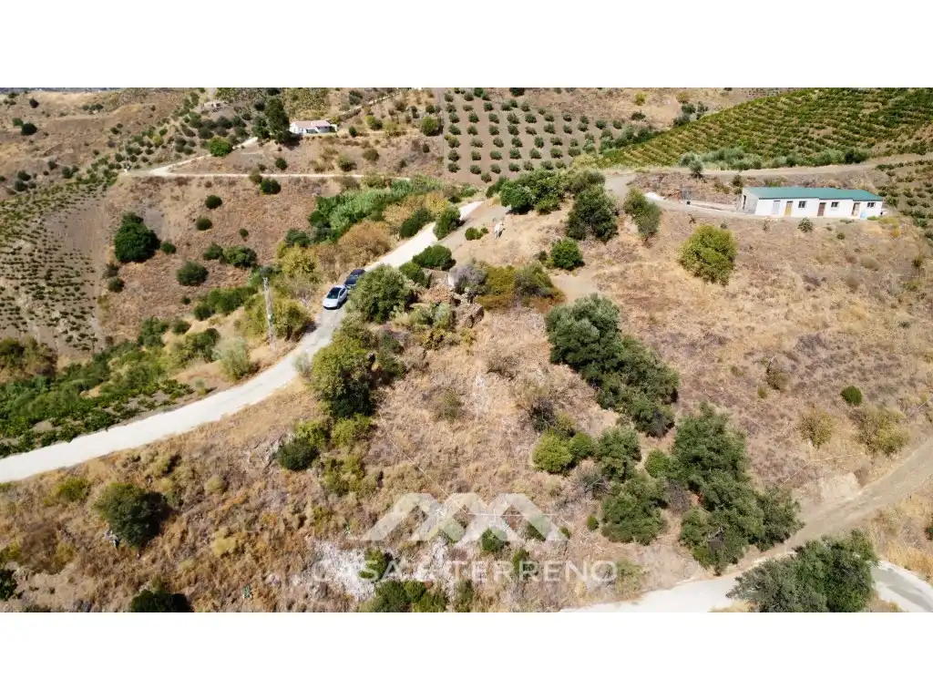 Rural land for sale in Partida Tortela, imagen 2