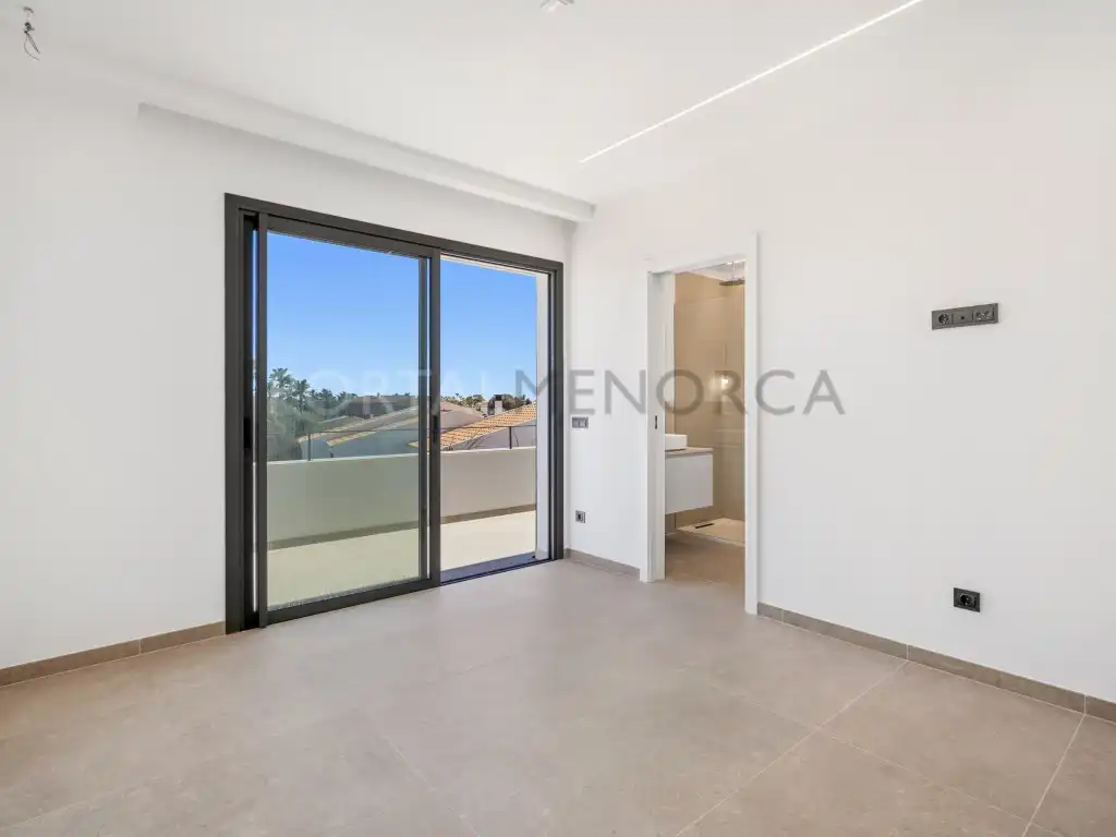 Bedroom of Houses for sale in Ciutadella de Menorca  with Swimming Pool
