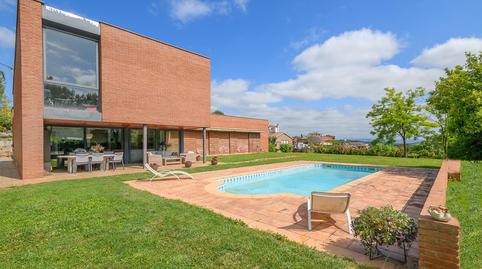 Foto 2 de Casa o chalet en venta en Sant Salvador de Guardiola, Barcelona