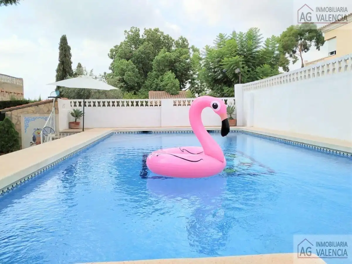 Casa o chalet en venta en Picassent
