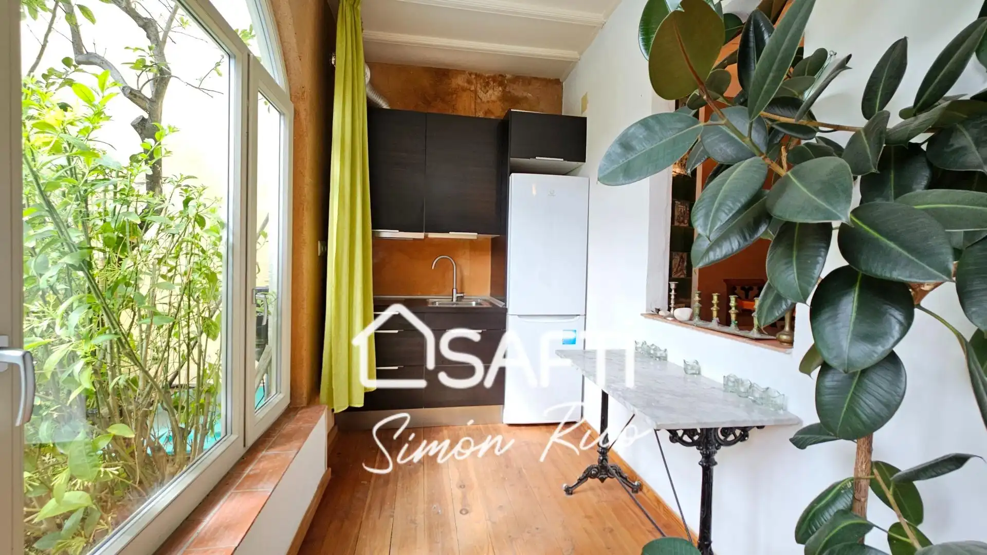Casa adosada en venta en Gelida