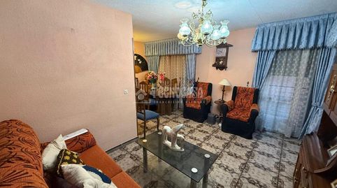 Foto 3 de Pis en venda a Palomeras Sureste, Madrid Capital