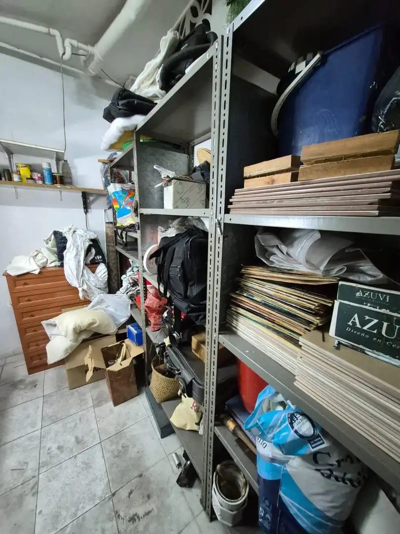 Piso en venta en San Fernando con Trastero y Balcón