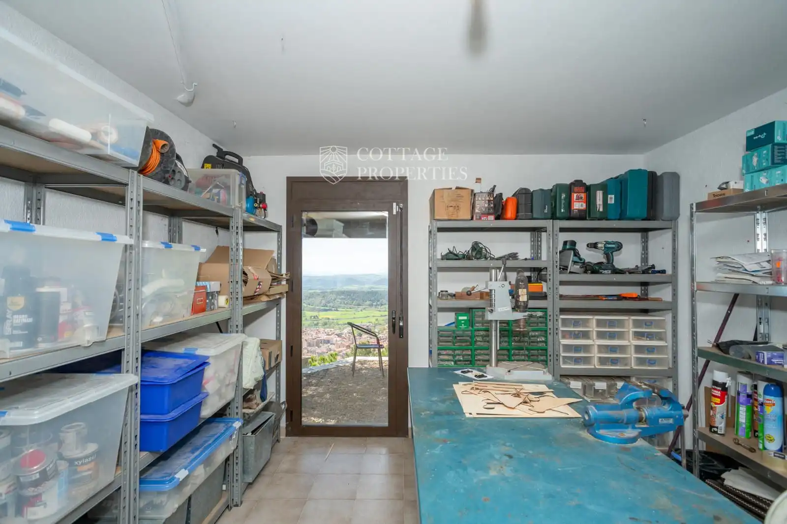 Houses for sale in Berga  with Heating and Terrace