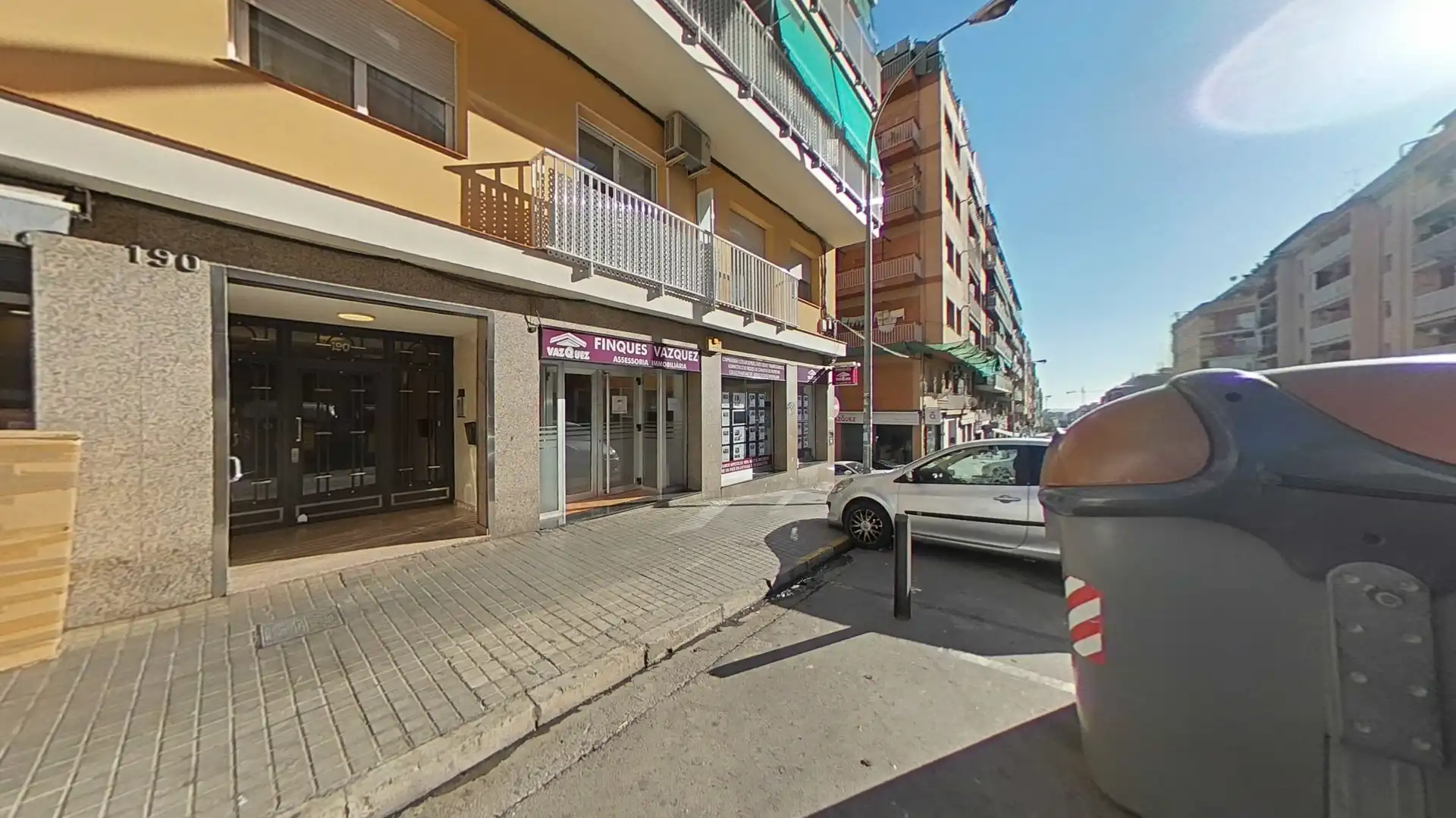 Pis amb terrassa en venda a Montigalà - Sant Crist, imagen 2