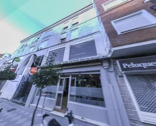 Vista exterior de Pis en venda en Algeciras