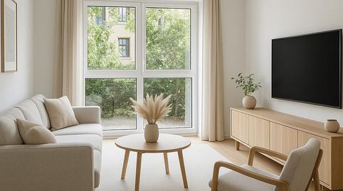 Foto 5 de Pis en venda a Alberto Palacios, Villaverde Alto, Madrid