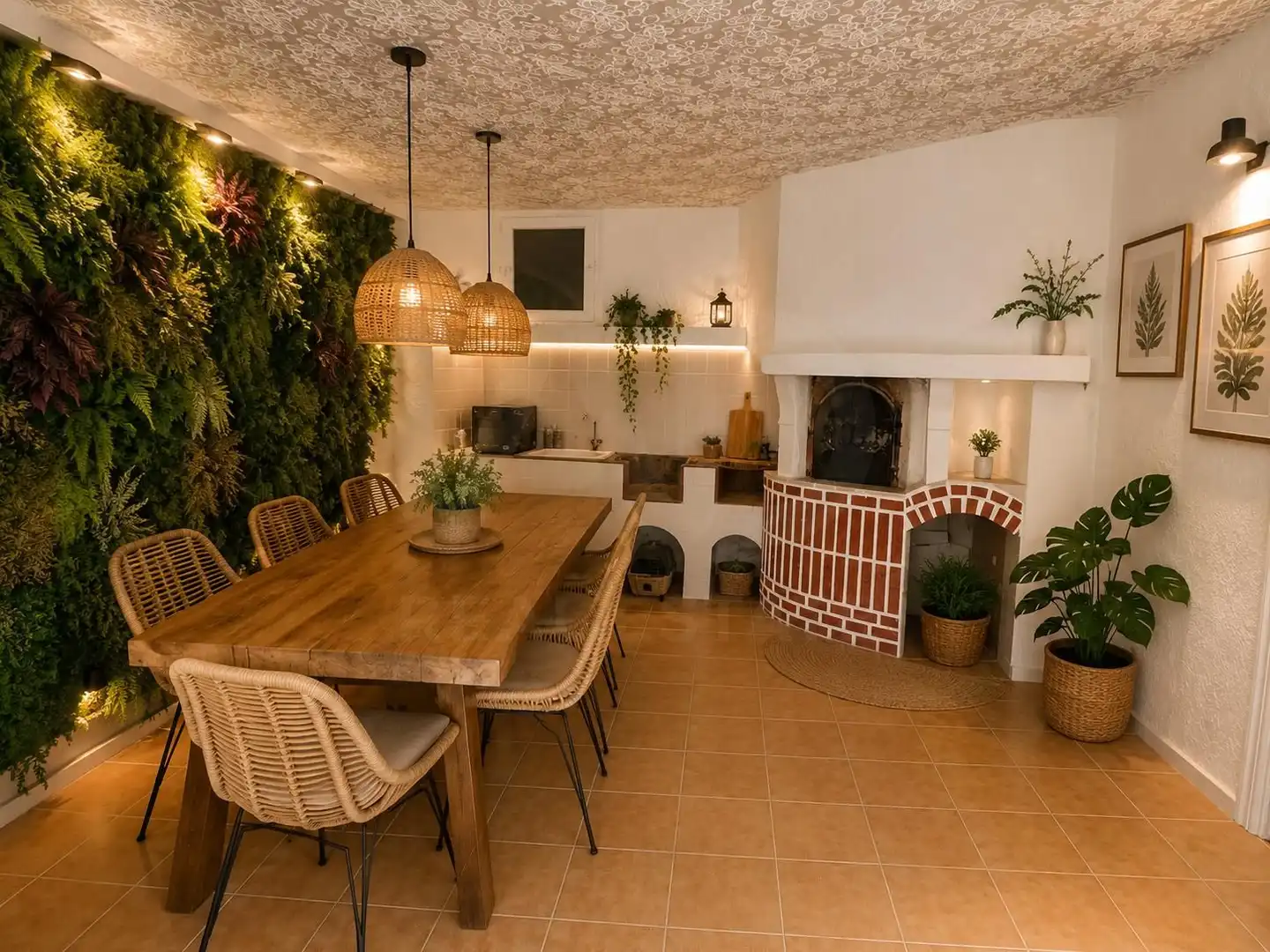 Haus mit Pool zum Verkauf in Busot, imagen 35