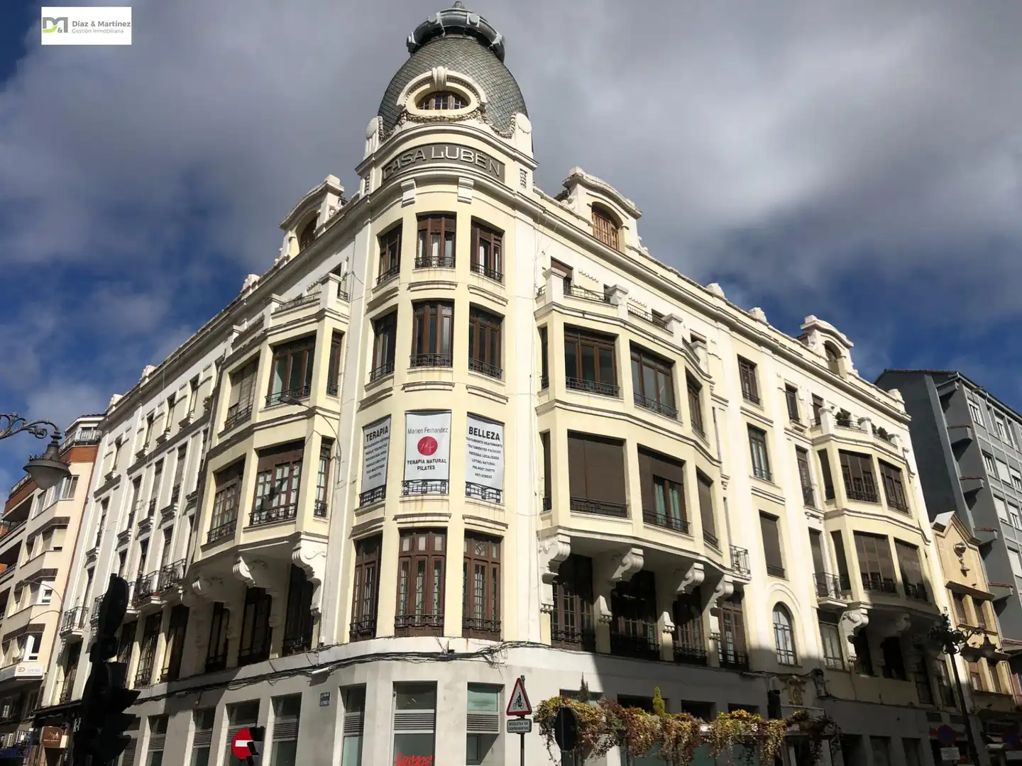 Oficina amb ascensor en venda a Centro Ciudad
