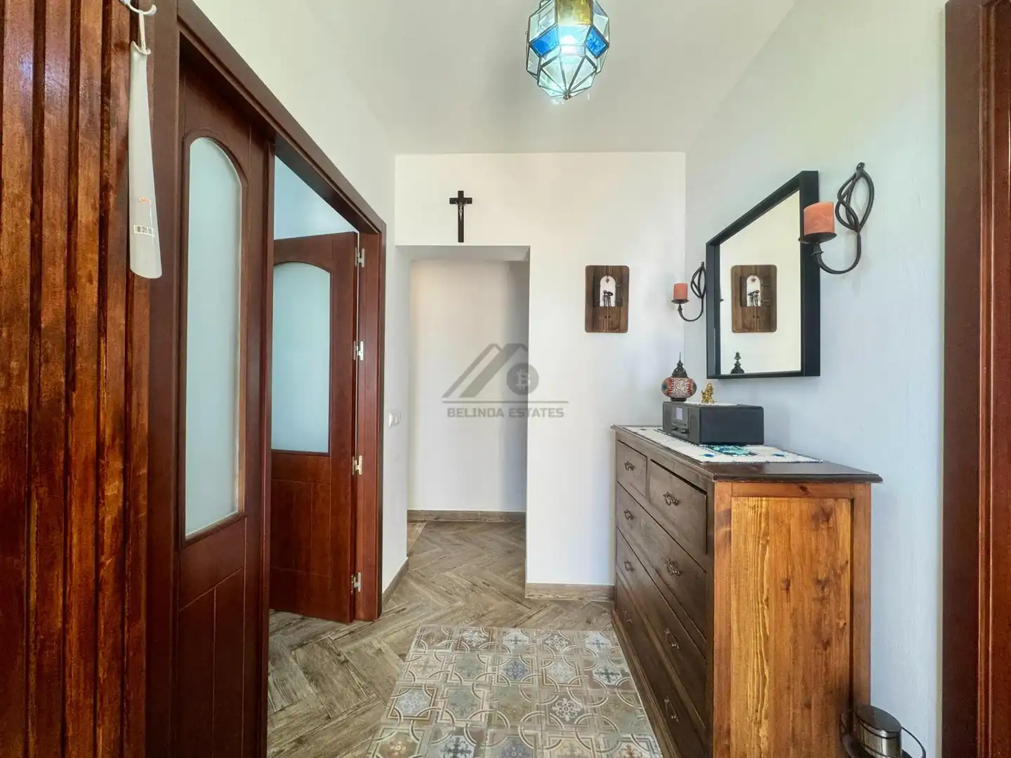 Villa con piscina in vendita a Calle Peru, imagen 12