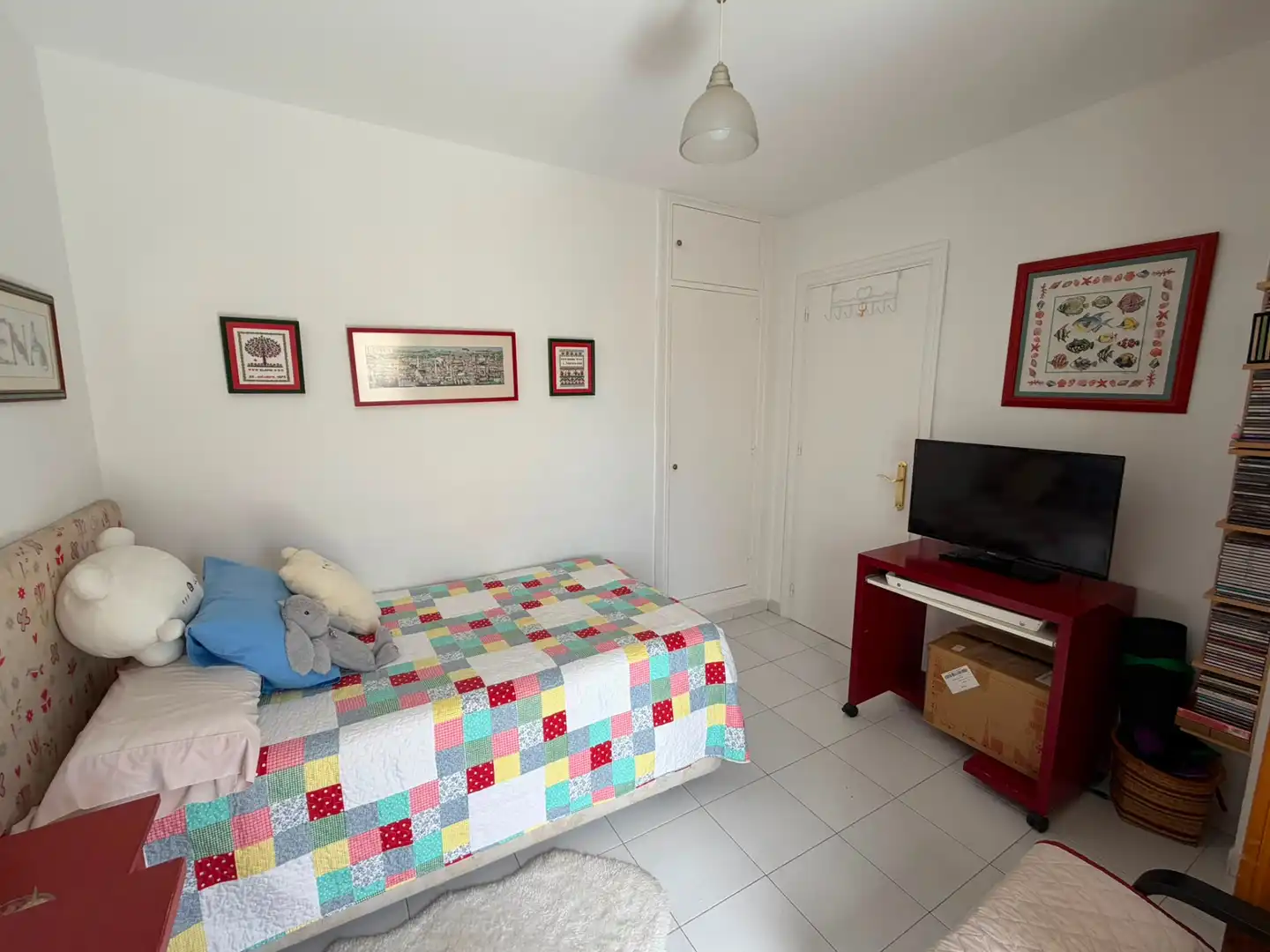 Adosado con piscina en venta en Torre del Mar, imagen 41