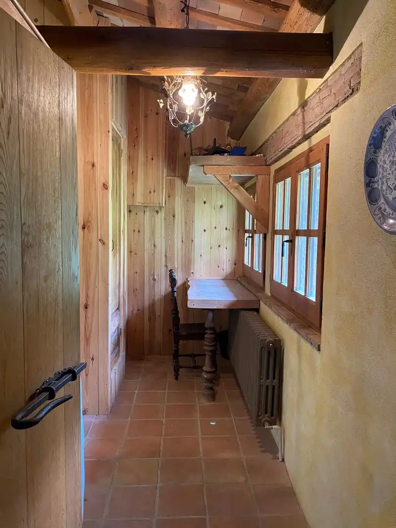 Duplexes for rent in Viladrau