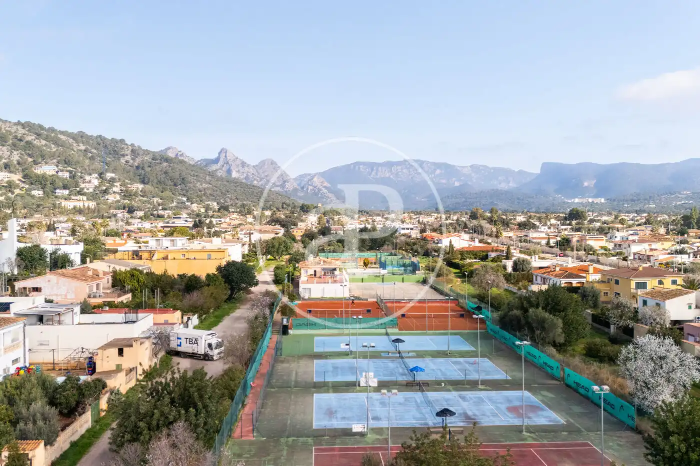 Piso en venta en Bunyola
