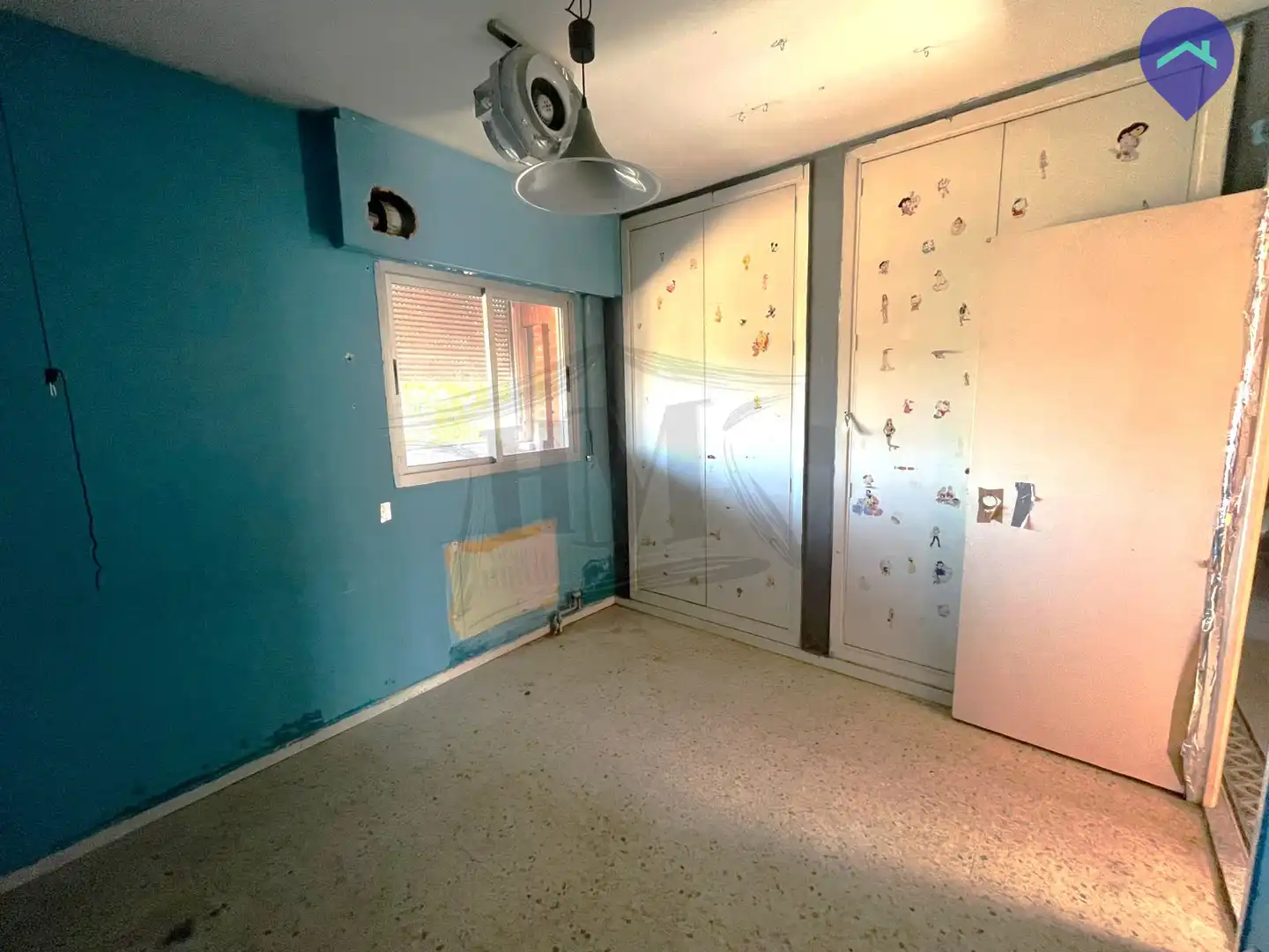 Flat for sale in Madrid, Madrid