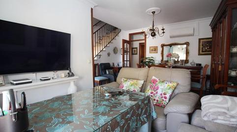 Foto 4 de Casa adosada en venta en El Rocío - La Milagrosa, Cádiz