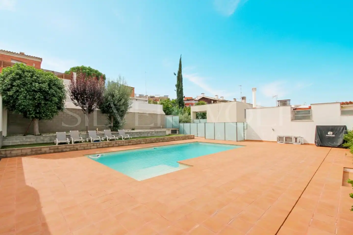 Haus mit Pool zum Verkauf in calle de Cristòfol Colom, imagen 10
