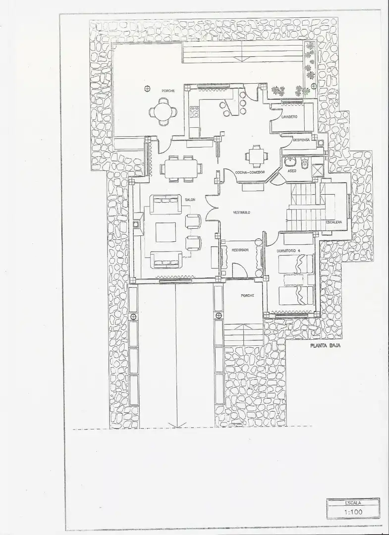Villa con piscina in vendita a Baeza, imagen 32