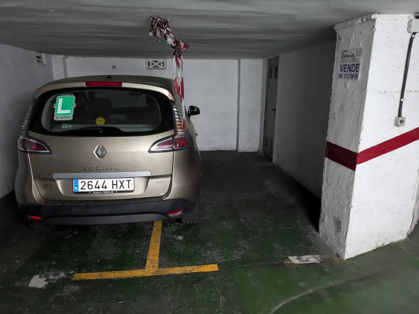 Individuel avec ascenseur à vendre à Carrer Sant Vicent Màrtir, imagen 4