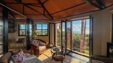 Foto 2 de Casa o xalet de lloguer a Campoamor, Alicante