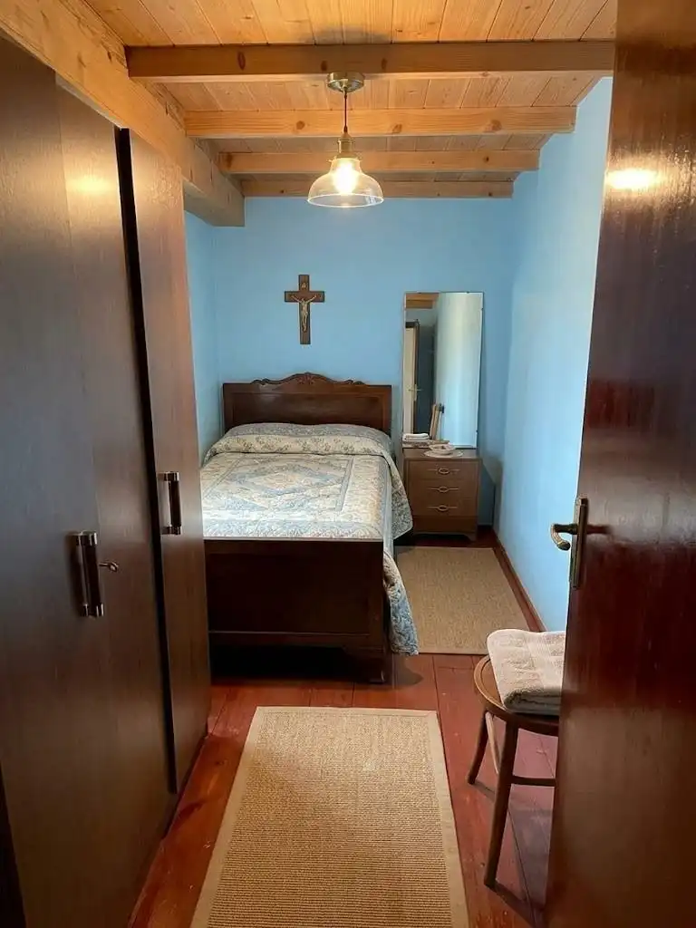 Habitación de Casa o chalet en venta en Valga