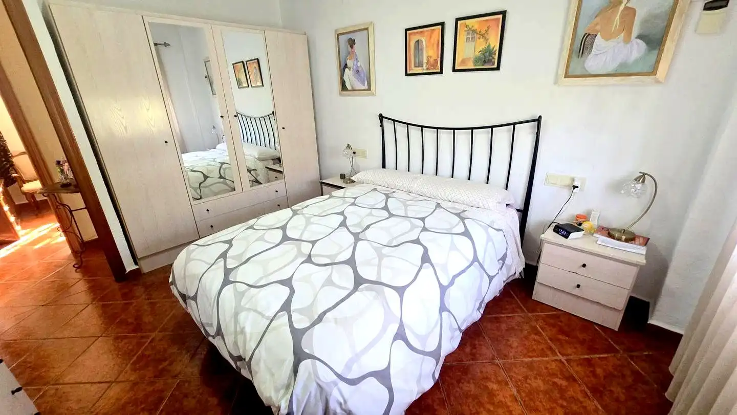 House with garden for sale in Camí de la Sèquia del Rei, imagen 26
