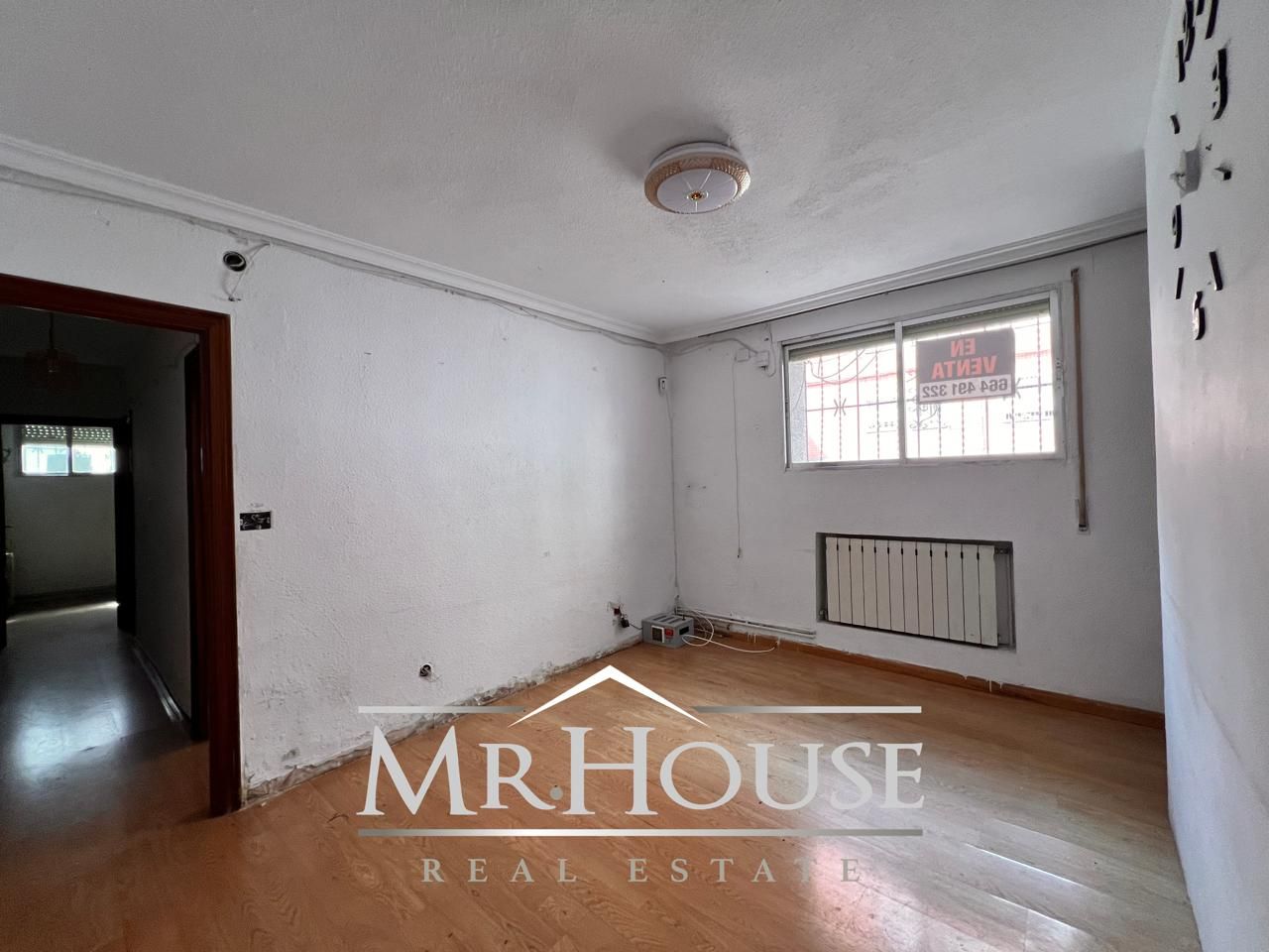 Planta baixa en venda a Amos De Escalante, Pueblo Nuevo