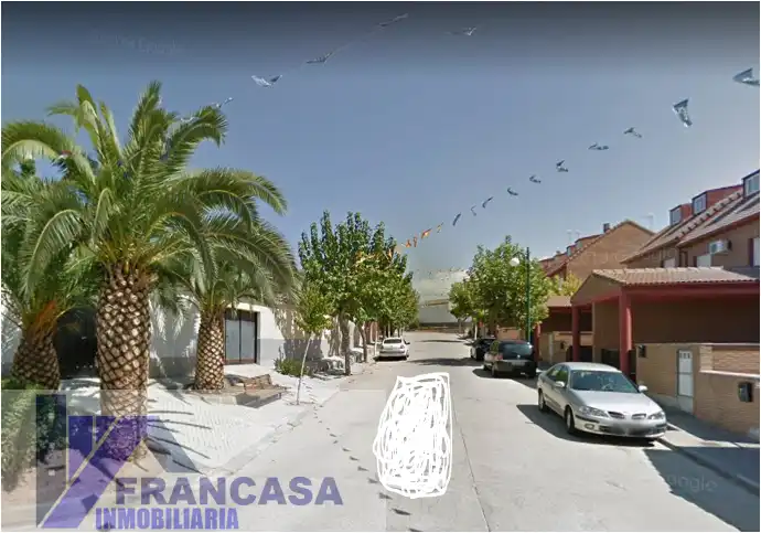 House for sale in Calera y Chozas, imagen 5