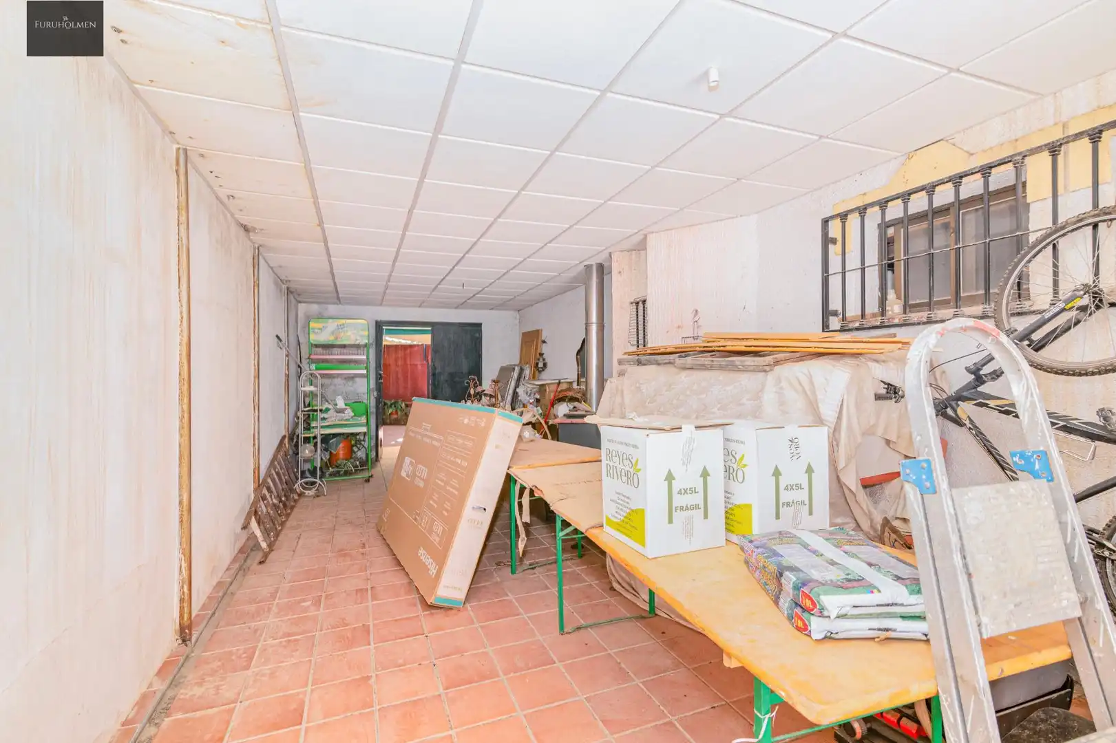 Villa zum Verkauf in Calle RIVERA, imagen 57