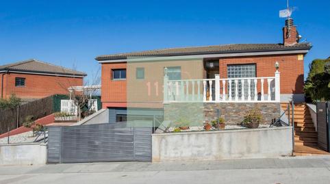 Foto 2 de Casa o chalet en venta en Anoia, Masquefa, Barcelona