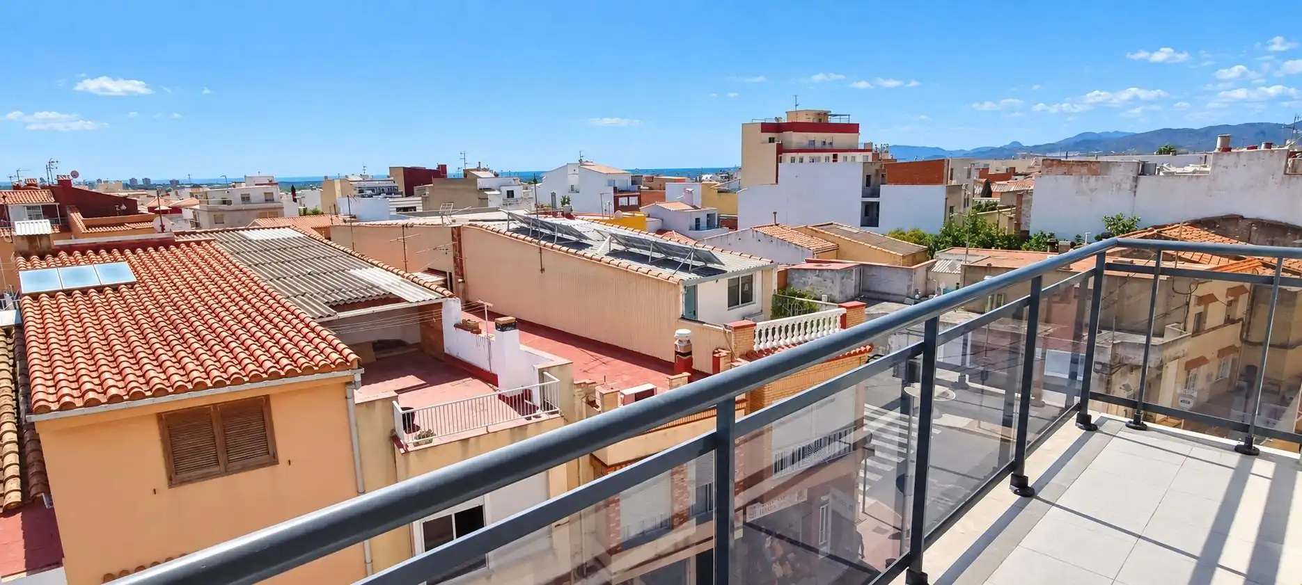 Apartament amb ascensor en venda a Torreblanca