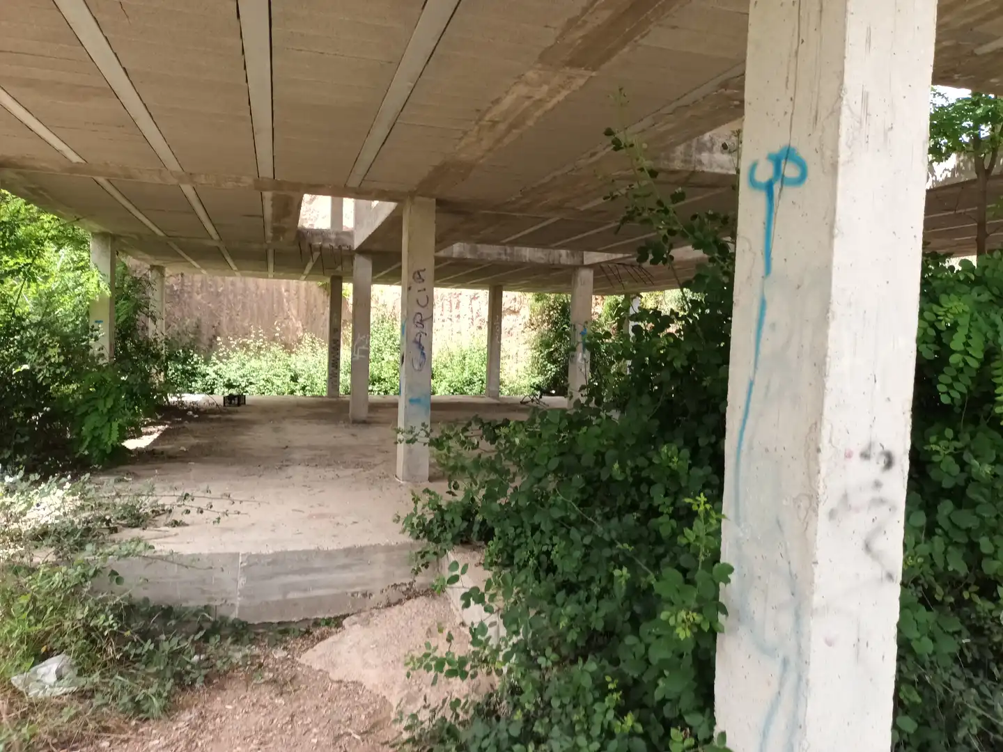 Vista exterior de Piso en venta en Altura