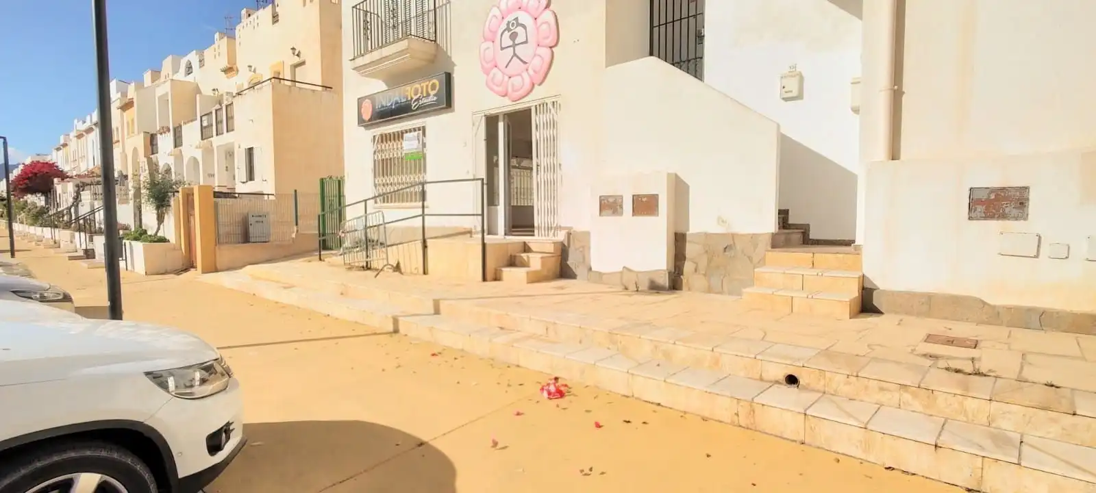 Local comercial de lloguer a Las Marinas - Pueblo Laguna, imagen 6
