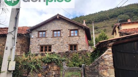 Photo 2 of Country house for sale in Barrio Maredes, 6, Vega de Liébana, Cantabria