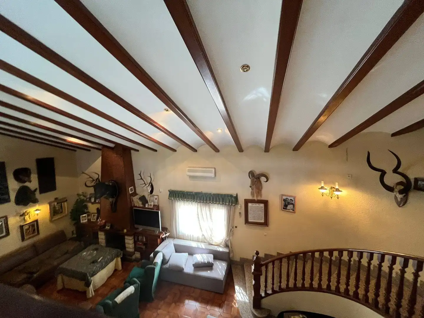 Houses for sale in Aspe  with Air Conditioner, Private garden and Terrace