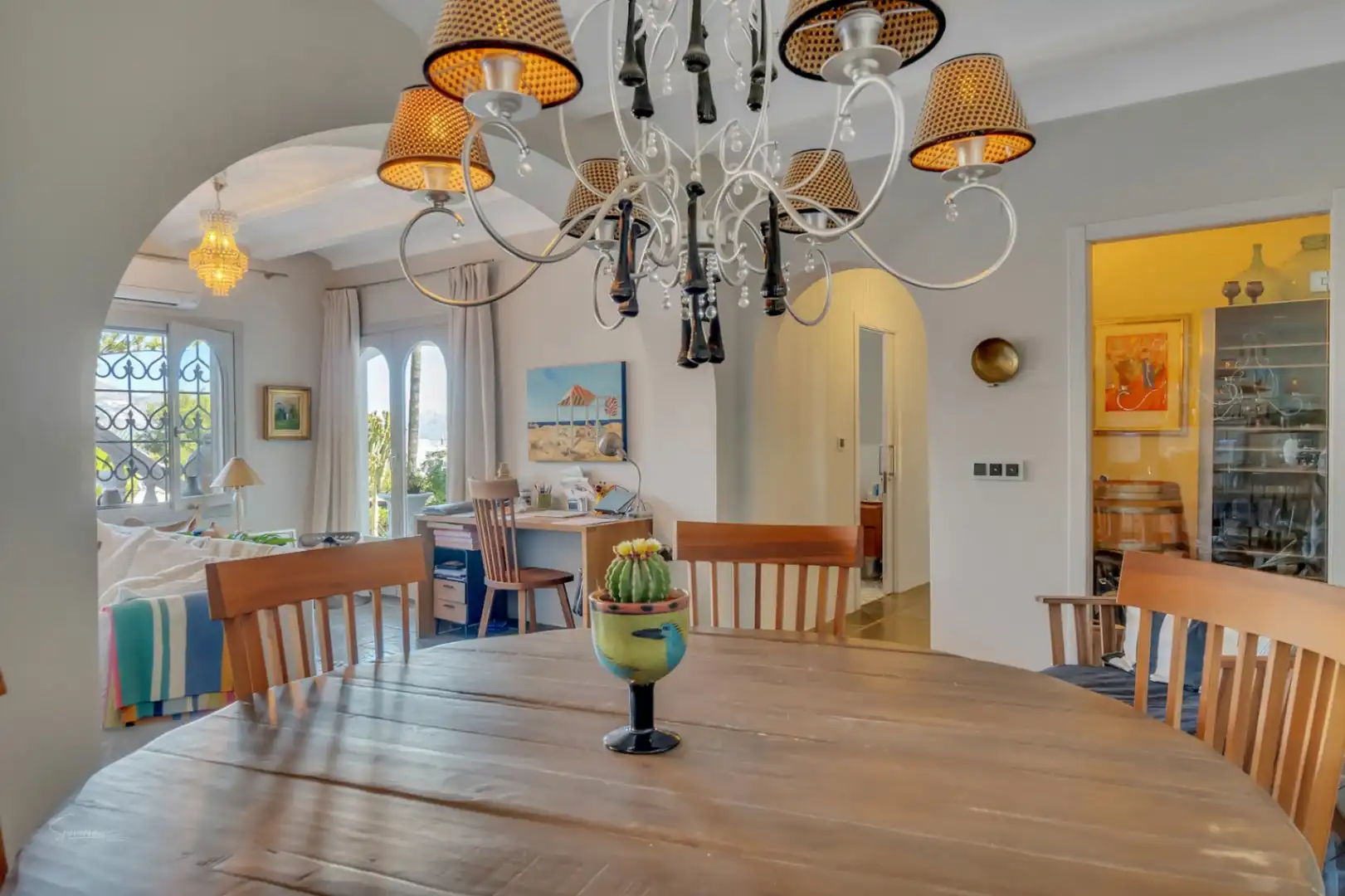 Casa o chalet en venta en Altea ciudad