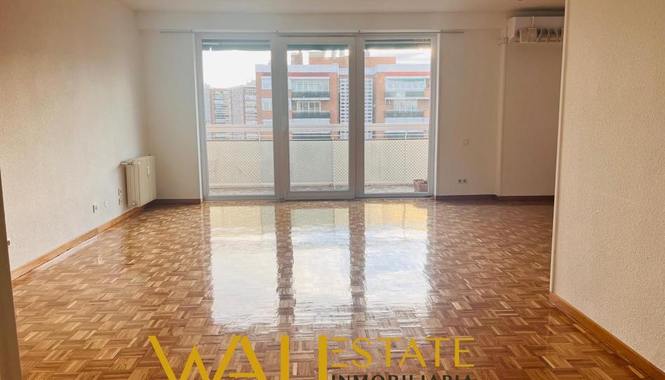 Photo 1 of Flat to rent in Costillares, Madrid