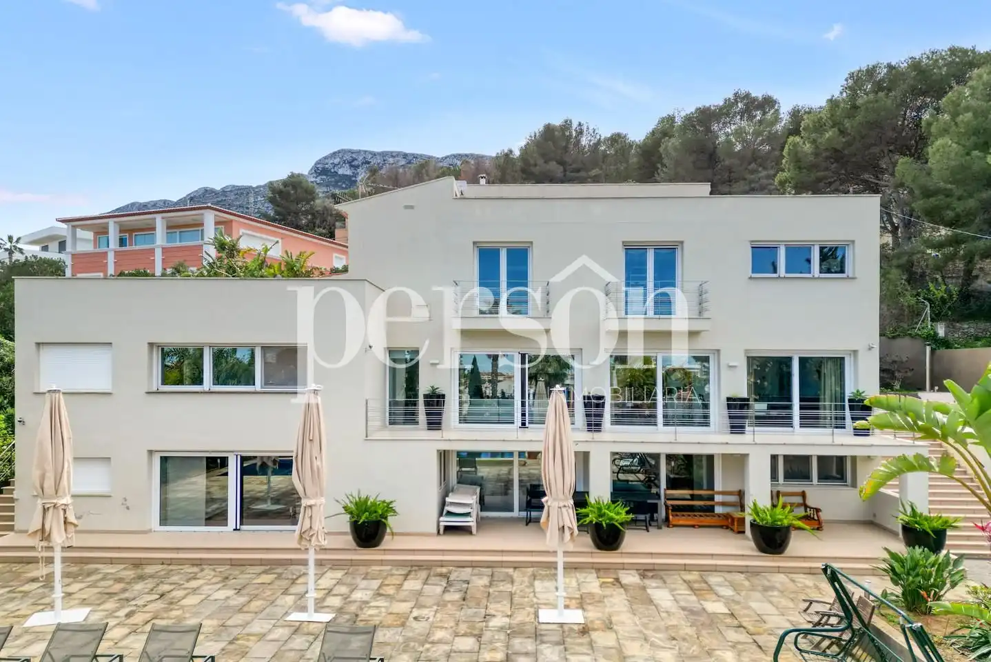 Villa avec piscine à vendre à El Montgó, imagen 59