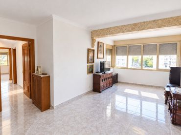 Wohnung mit Aufzug zum Verkauf in Calle Estocolmo