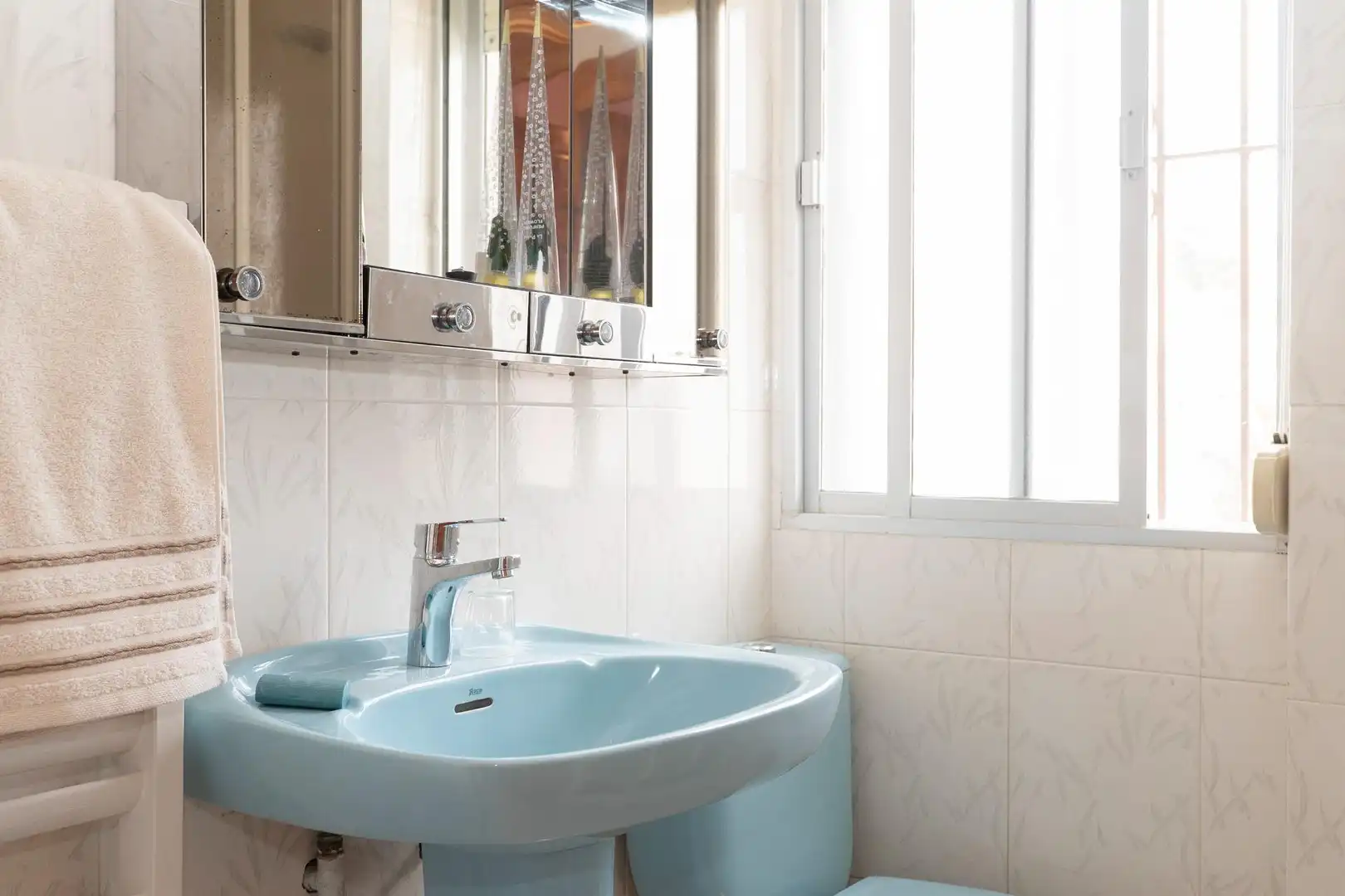Baño de Casa o chalet en venta en Jaén