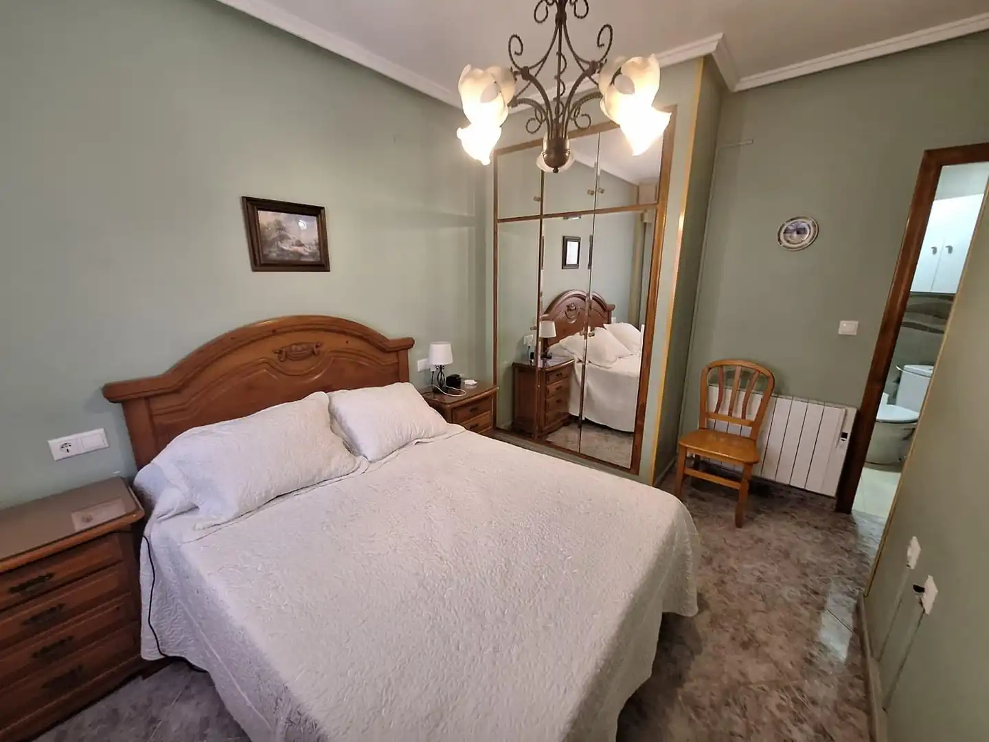Apartamento en venta en Playa de los Locos, imagen 13
