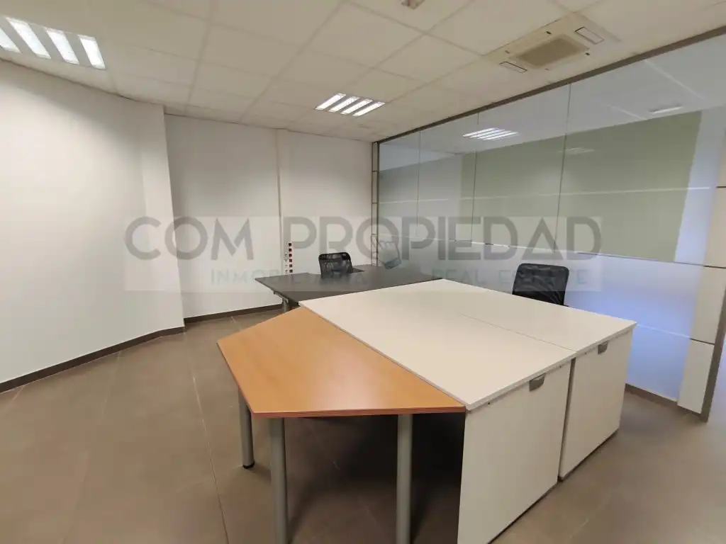 Büro zur Miete in  Palma de Mallorca