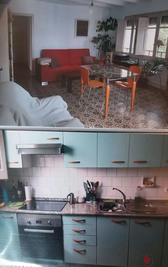 Adosado con terraza en venta en Barceloneta -  Molí d'en Rovira, imagen 36