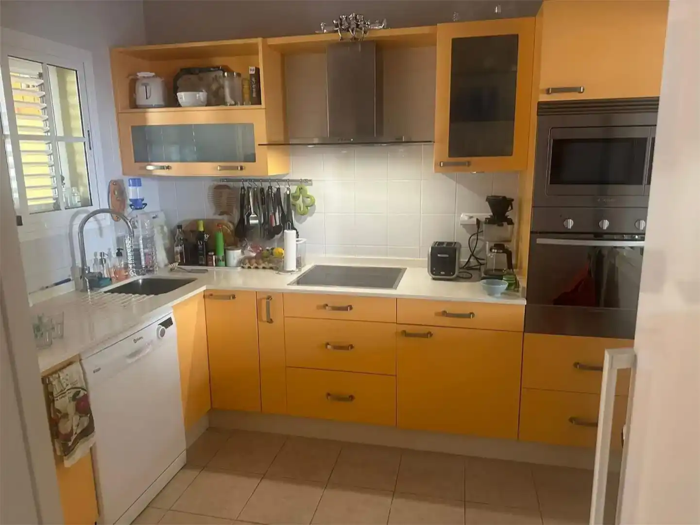 Cuina de Pis en venda en San Bartolomé de Tirajana