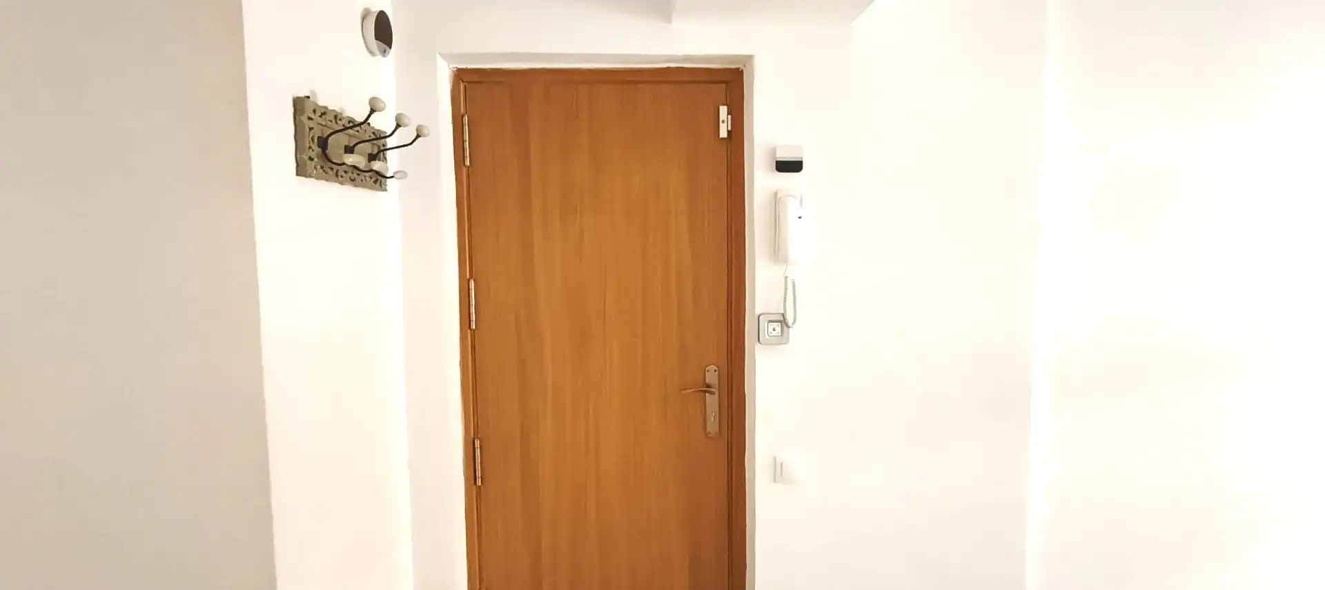 Wohnung zum Verkauf in Reus mit Klimaanlage, Parkett und Möbliert