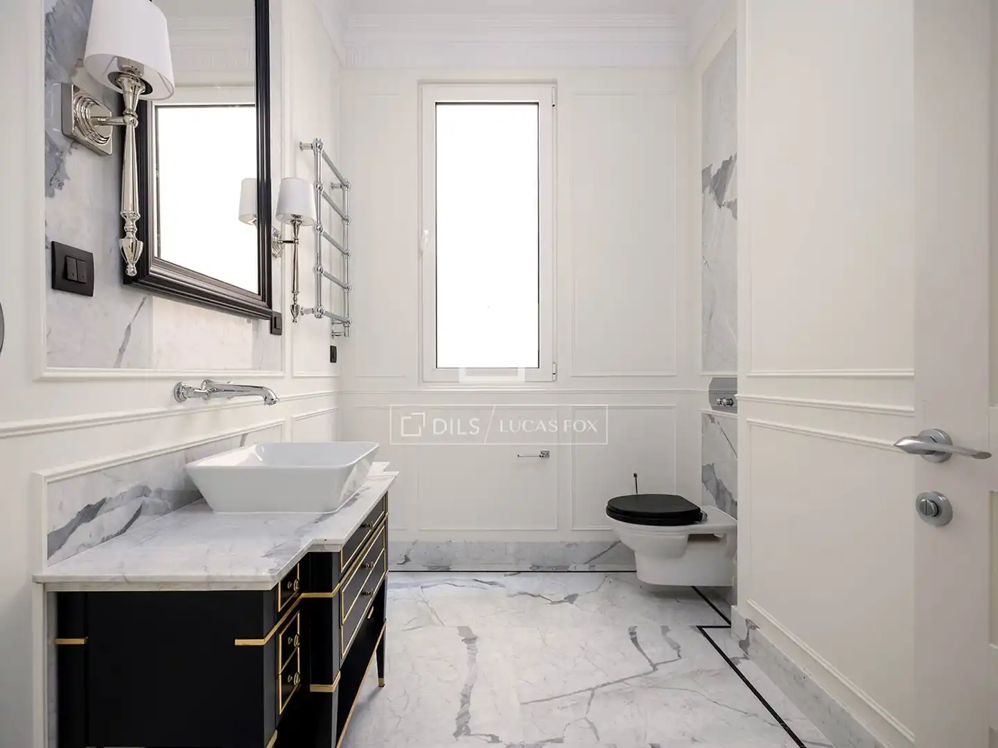 Flat with terrace for sale in Eixample, imagen 14