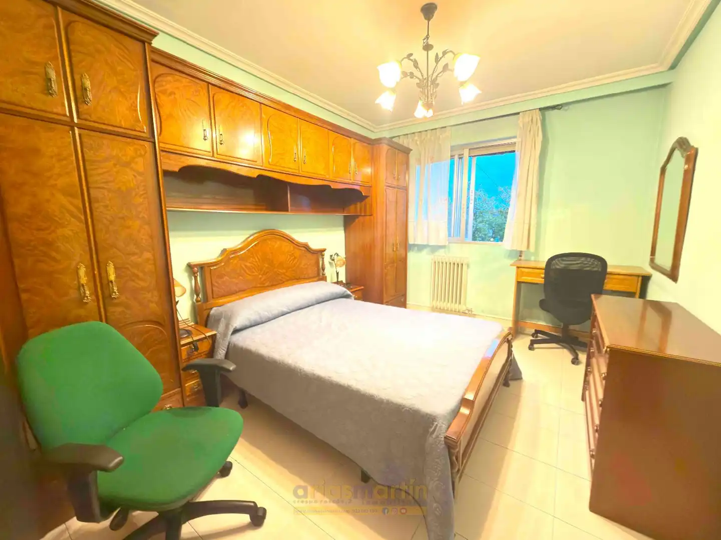 Flat for rent in Jamaica, 2, Rollo - Puente Ladrillo