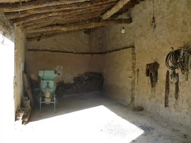Casa o chalet en venta en Venta del Moro