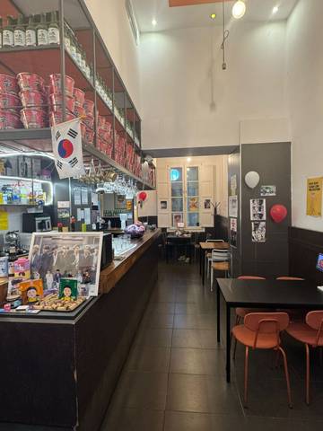 Local comercial en Alquiler en Alfalfa - Santa Cruz