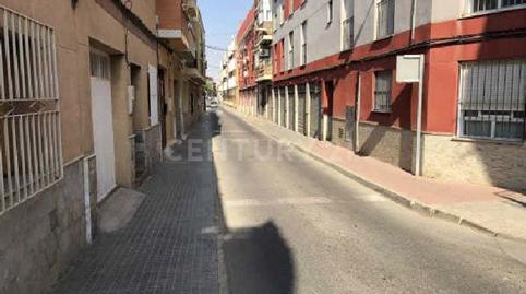 Foto 5 de Garatge de lloguer a Calle Aperadores, 30, Javalí Viejo, Murcia