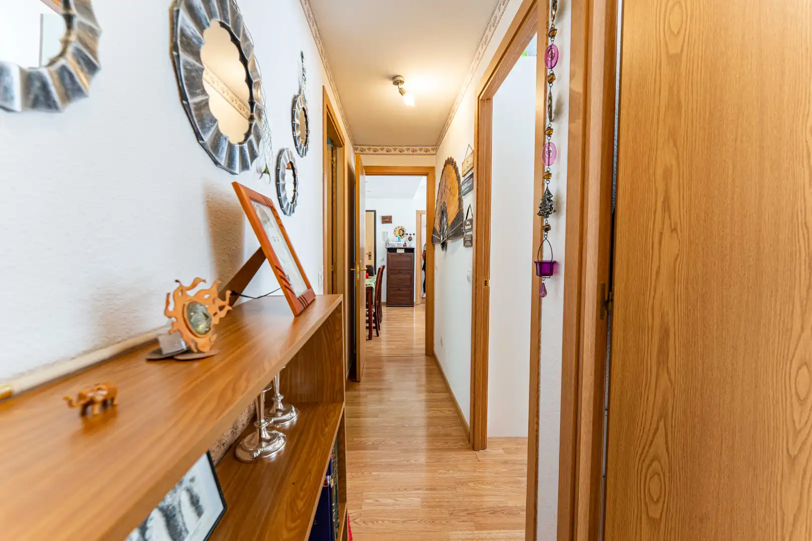Ground floor for sale in Arroyomolinos (Madrid)  with Air Conditioner, Heating and Private garden